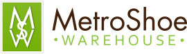 MetroShoe Warehouse - Test