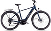 Cube Touring Hybrid One 500