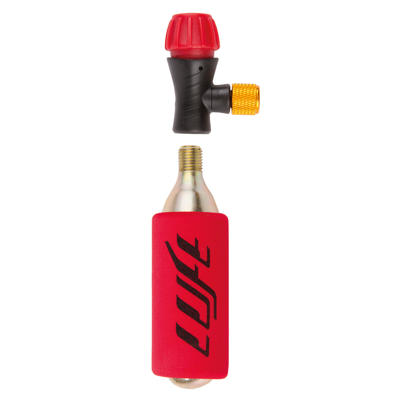 LUFT CO2 Inflator Pump