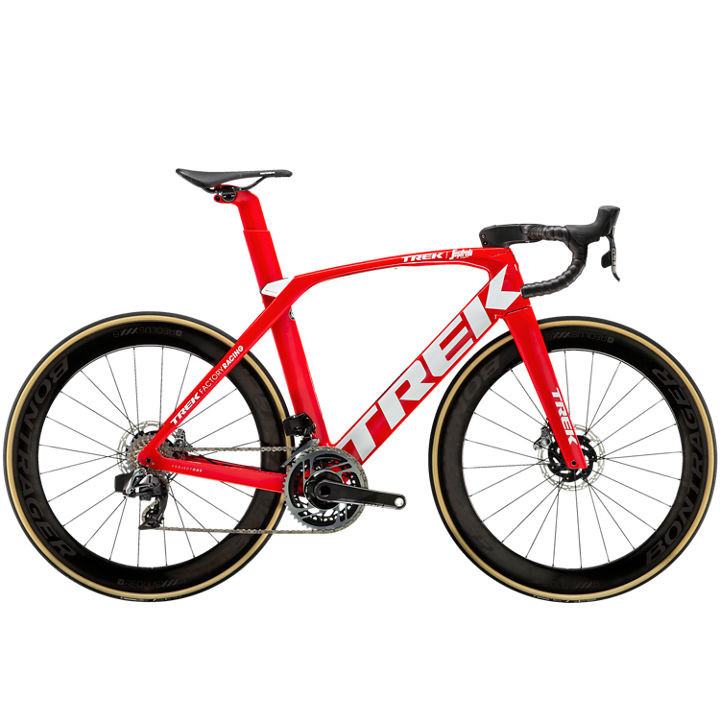 Trek Madone Slr Disc Etap Kearney Cycles