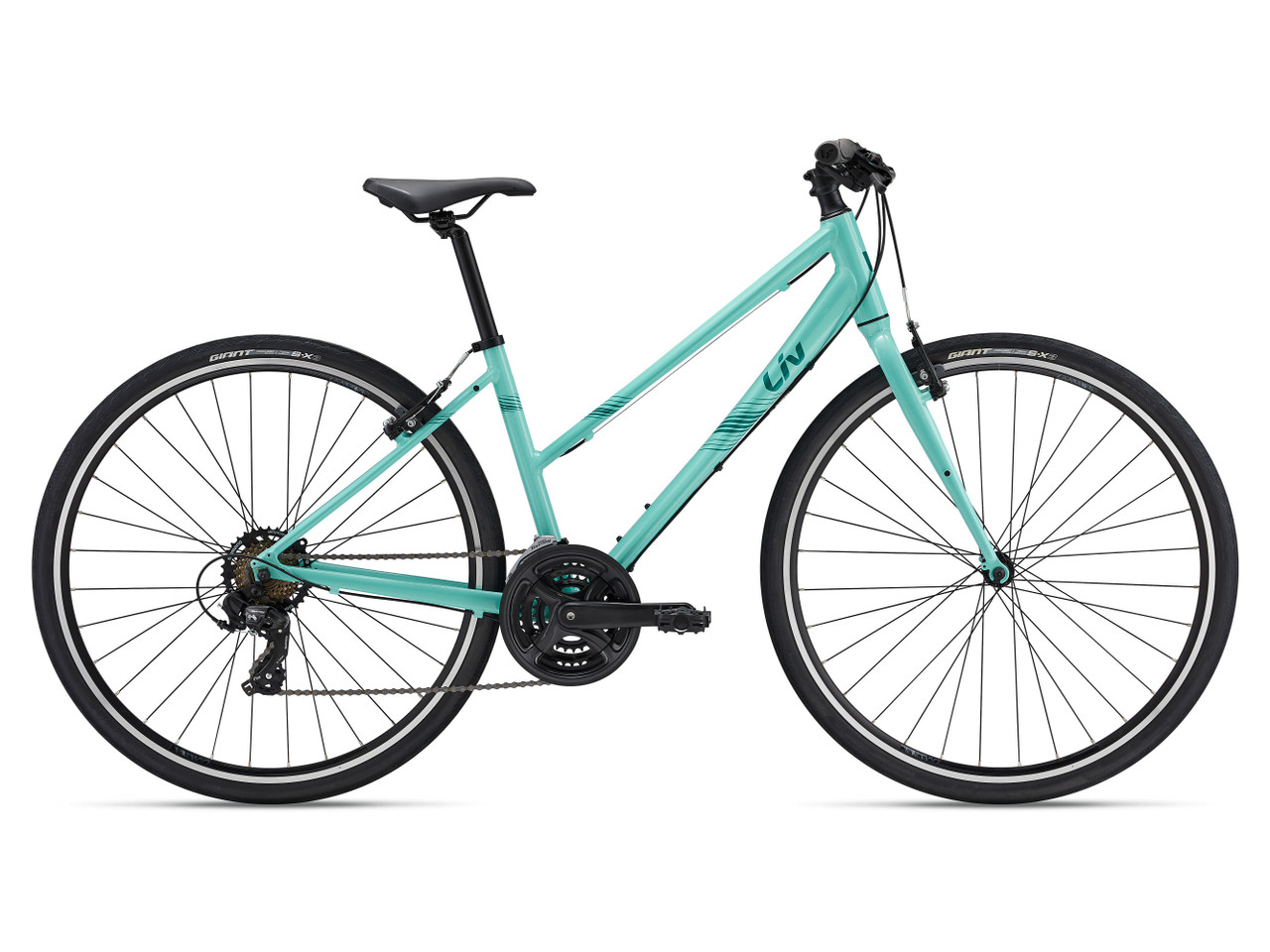 Liv Alight Kearney Cycles