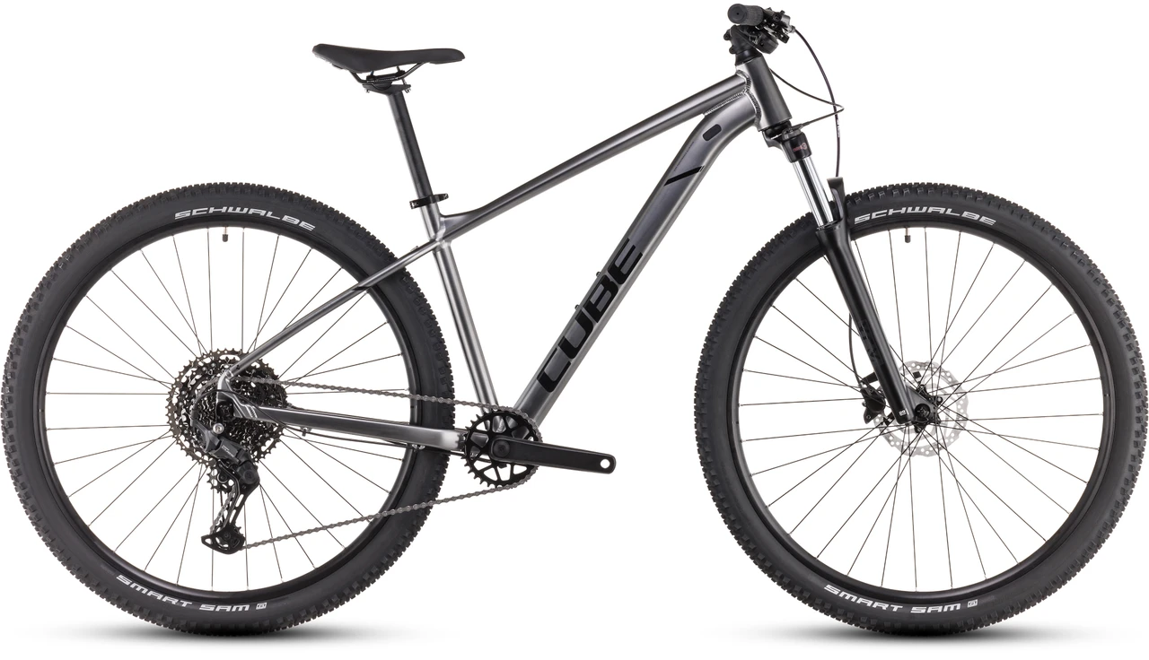 Camera D'aria Interna Per Mountain Bike Cube, Modello Originale 13558, Misura Standard, Prodotta In Cina - Foto 4