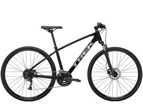 Trek Dual Sport 2