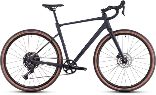 Cube Nuroad Pro