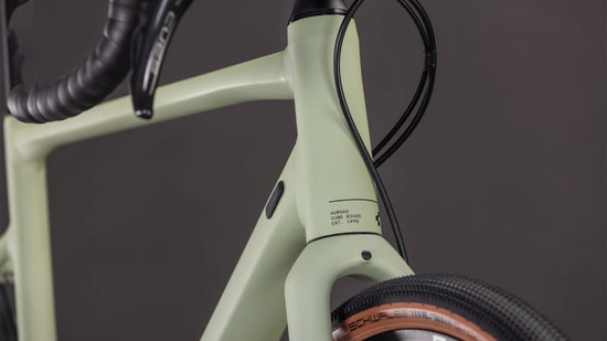 Cube Nuroad Pro