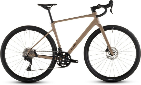 Cube Nuroad Race
