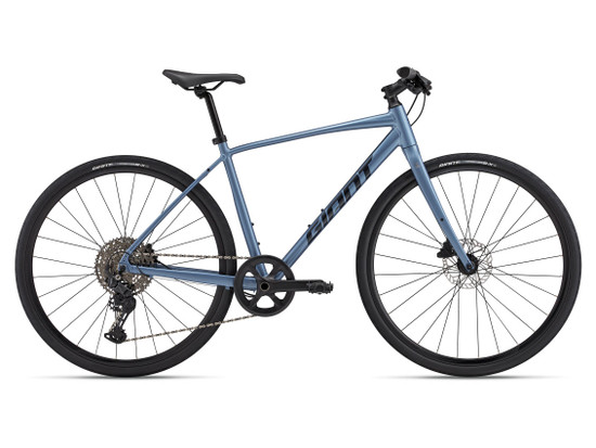 Giant Escape 1 Disc Frost Silver 2026 Giant Escape 1 Disc Frost Silver 2026