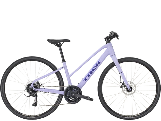Trek FX 1 Midstep