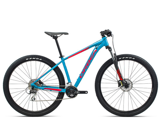 orbea mtb mx 40