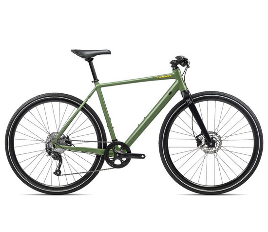 Orbea Carpe 20