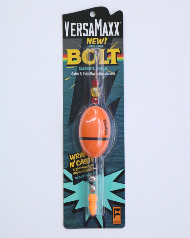 VersaMaxx Bolt Six Pack Special