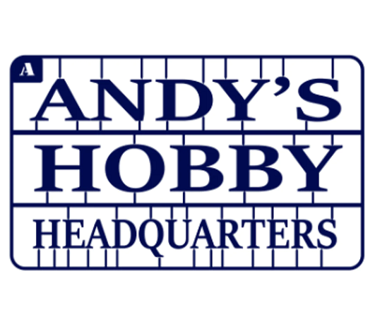 Andys Hobby Headquarters