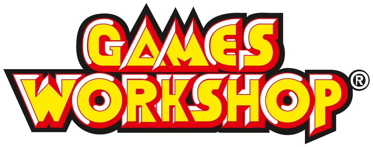 games workshop