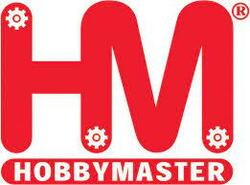 Hobby Master