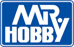 Mr Hobby