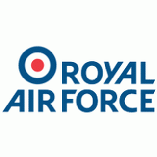 RAF Diecast Models