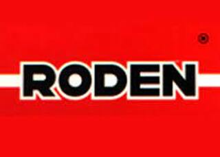 Roden