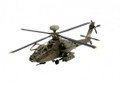  Revell 1/144 Boeing AH-64D Longbow Apache Starter Set 