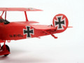  Revell 1/72 Fokker DR.1 Starter Set 