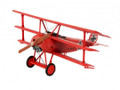  Revell 1/72 Fokker DR.1 Starter Set 