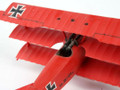  Revell 1/72 Fokker DR.1 Starter Set 