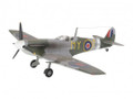 Revell 1/72 Supermarine Spitfire Mk.V Starter Set   Revell 1/72 Supermarine Spitfire Mk.V Starter Set