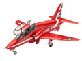  Revell 1/72 BAe Hawk T.1 Red Arrows Starter Set 