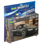 Revell 1/24 Audi R8 Starter Set   Revell 1/24 Audi R8 Starter Set