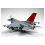  Tamiya 1/48 Lockheed Martin F-16C Block 25/32 Falcon ANG 
