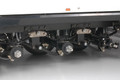  Tamiya 1/14 RC 3 Axle Reefer Semi Trailer Model Kit 