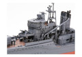  Tamiya 1/350 Japanese Destroyer Yukikaze Model Kit 