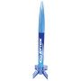  Estes Rockets Riptide RTF Model Rocket Launch Set 