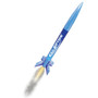  Estes Rockets Riptide RTF Model Rocket Launch Set 