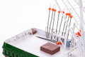  Billings Models 1/60 Andrea Gail Wooden Ship Kit 