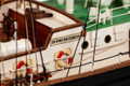 Billings Models 1/75 Sir Winston Churchill Wooden Ship Kit   Billings Models 1/75 Sir Winston Churchill Wooden Ship Kit
