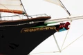  Billings Models 1/75 Sir Winston Churchill Wooden Ship Kit 