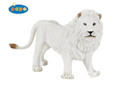  Papo Toys White Lion 