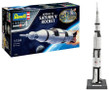  Revell 1/144 Apollo Saturn V Rocket 