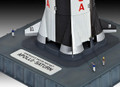 Revell 1/144 Apollo Saturn V Rocket   Revell 1/144 Apollo Saturn V Rocket