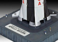  Revell 1/144 Apollo Saturn V Rocket 