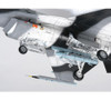  Tamiya 1/48 Lockheed F-16C/N Aggressor/Adversary 