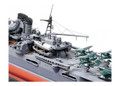  Tamiya 1/350 Japanese Cruiser Mogami Model Kit 