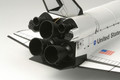  Tamiya 1/100 Space Shuttle Atlantis 