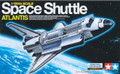 Tamiya 1/100 Space Shuttle Atlantis   Tamiya 1/100 Space Shuttle Atlantis