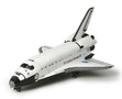 Tamiya 1/100 Space Shuttle Atlantis   Tamiya 1/100 Space Shuttle Atlantis