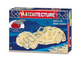  Matchitecture Antique Car Matchstick Model 