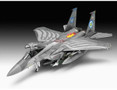  Revell 1/72 McDonnell Douglas F-15E Strike Eagle 