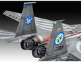 Revell 1/72 McDonnell Douglas F-15E Strike Eagle 