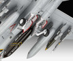 Revell 1/72 Boeing F/A-18F Super Hornet   Revell 1/72 Boeing F/A-18F Super Hornet