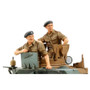  Tamiya 1/35 Matilda Mk.III/IV Infantry Tank 